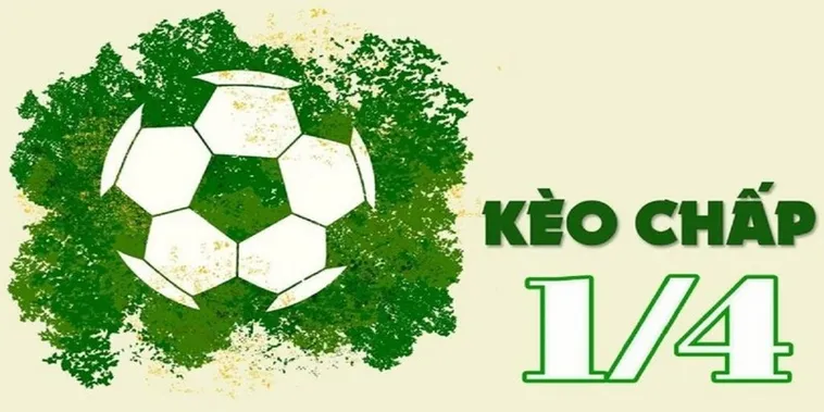 Hướng Dẫn Cách Đọc Kèo Chấp 0.25 Trong Bóng Đá Cho Người Mới Tham Gia