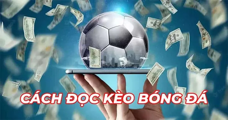 Hướng Dẫn Cách Phân Tích Kèo Hiệp 2 Trong Bóng Đá Đỉnh Cao
