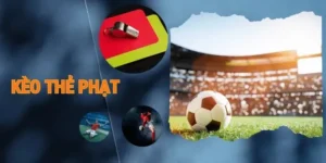 Cách Phân Tích Kèo Thẻ Phạt Trong Các Trận Derby Căng Thẳng