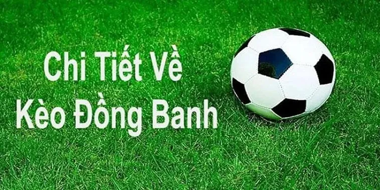 Hướng Dẫn Soi Kèo Đồng Banh Hiệu Quả Trong Mọi Trận Đấu