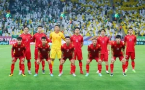 Hướng Dẫn Chi Tiết Luật Sân Bóng Đá Thi Đấu Chuyên Nghiệp