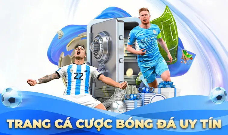 Bật Mí Top Các Trang Cá Cược Bóng Đá Uy Tín Nhất VN Hiện Nay