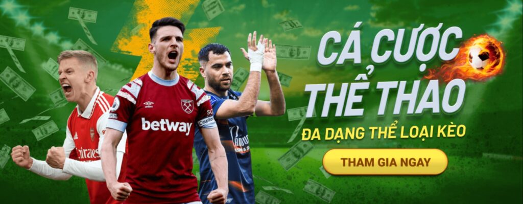 ca cuoc bong da banner